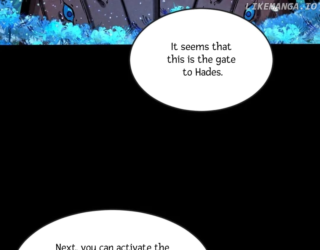 Era of the Haunted Chapter 180 - page 106